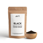 1 x AVY BLACK - Chicory